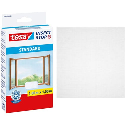 Insektenschutz-Fensterrahmen TESA 