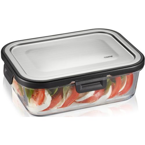 Lunchbox GEFU 