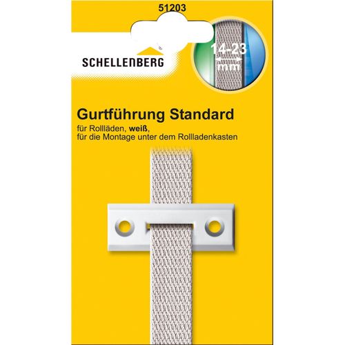 Rollladen-Gurtführung SCHELLENBERG 