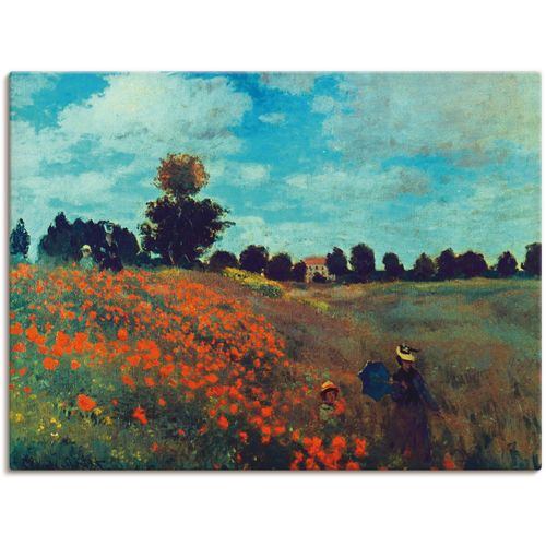 Leinwandbild ARTLAND 