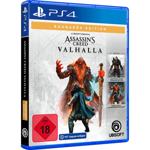 UBISOFT Spielesoftware 
