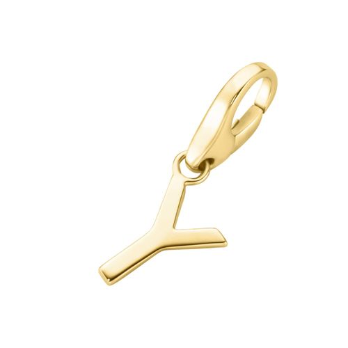 Charm Buchstabe 
