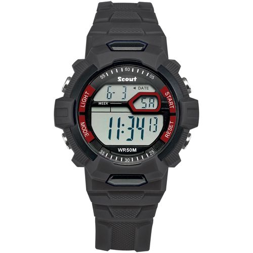 Chronograph SCOUT 