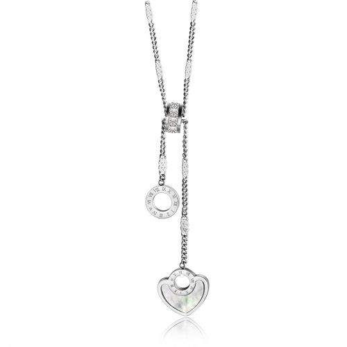 Kette mit Anhänger 