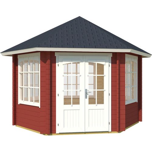 Pavillon LASITA MAJA 