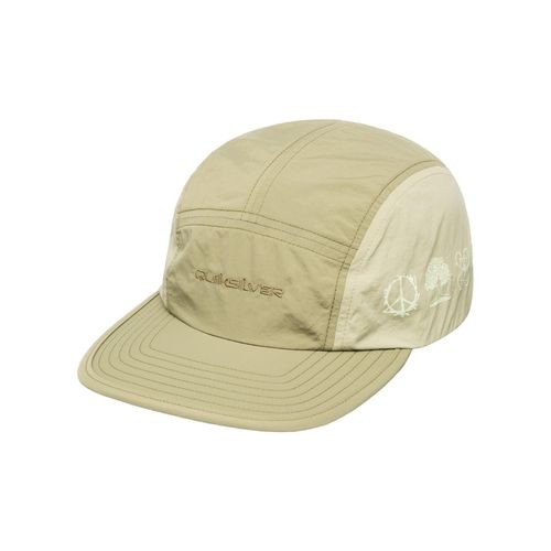 Fitted Cap QUIKSILVER 