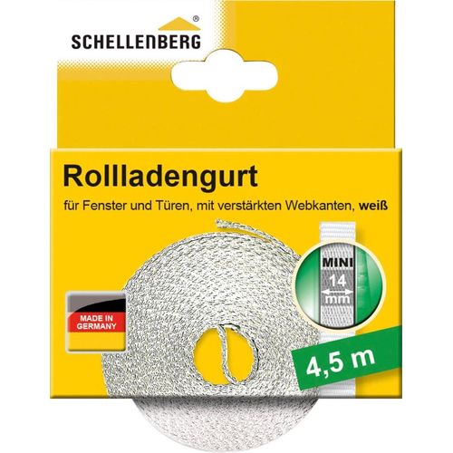Rollladengurt SCHELLENBERG 