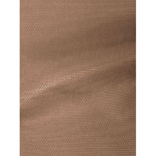 Halterlose Strümpfe SILCA, Damen, Gr. 2/36, 140 den, braun (hellbraun), 83% Polyamid, 17% Elasthan, Socken