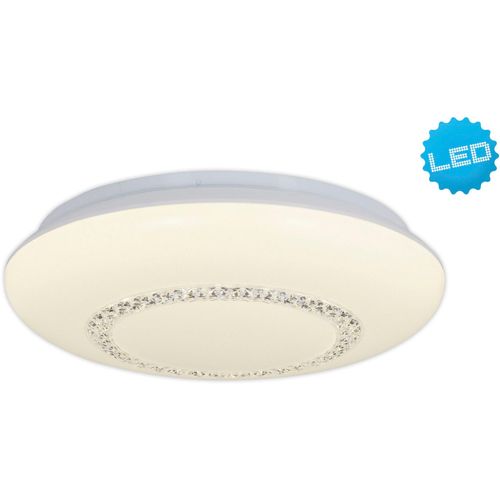 NÄVE LED Deckenleuchte 