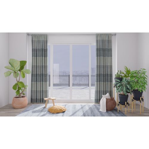 Gardine HOMING 