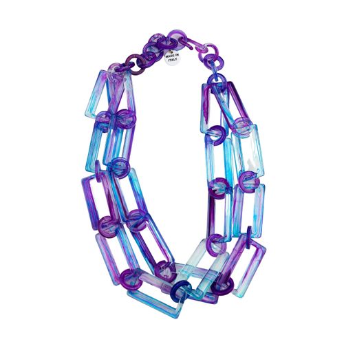Kette mit Anhänger 