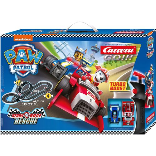Autorennbahn CARRERA 