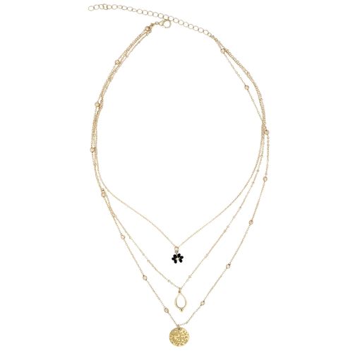 Kette mit Anhänger 