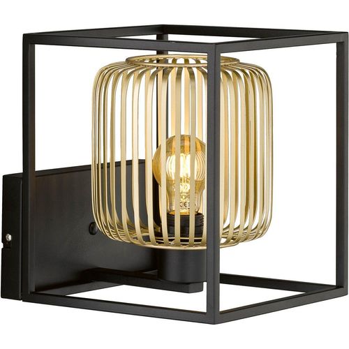 FISCHER & HONSEL Wandleuchte 