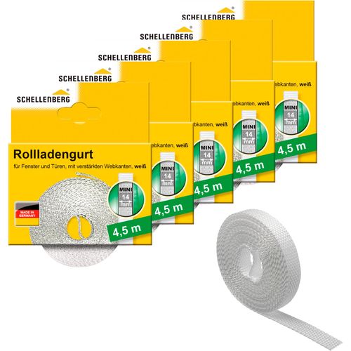 Rollladengurt SCHELLENBERG 