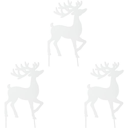 Weihnachtsfigur CREATIV DECO 