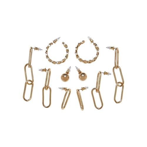 Schmuckset URBAN CLASSICS 