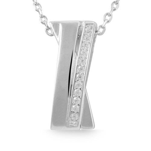 Ketten-Anhänger ADELIA´S, silber, Schmuckanhänger, Damen, Silber 925 (Sterlingsilber)