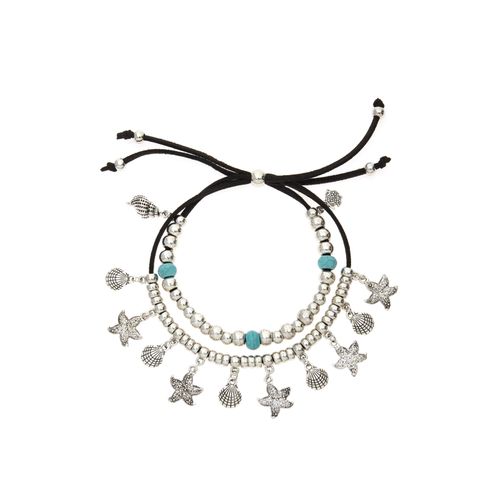 Fußkette mit Anhänger LASCANA 