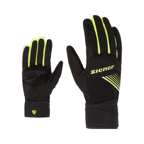 Fahrradhandschuhe ZIENER 