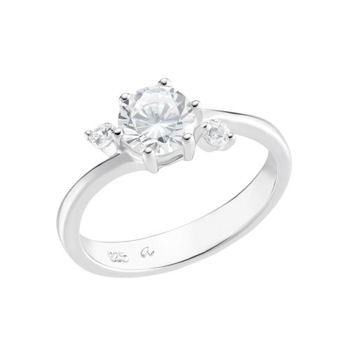 Fingerring AMOR 