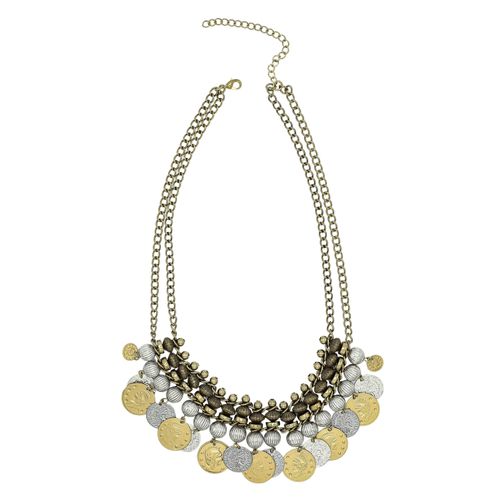 Kette mit Anhänger 