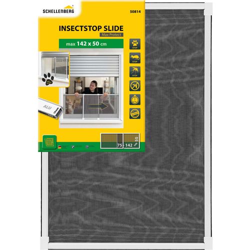 Insektenschutz-Fensterrahmen SCHELLENBERG 