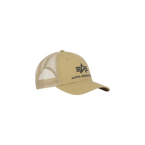 Trucker Cap ALPHA INDUSTRIES 