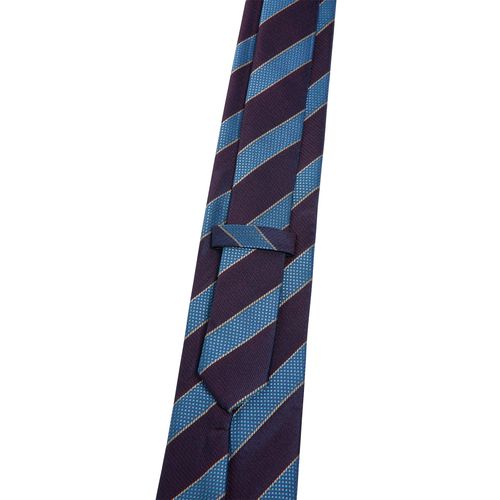 Krawatte ETERNA, Herren, Gr. One Size, rot, Seide, klassisch, Krawatten