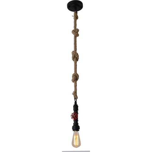 NÄVE LED Pendelleuchte 