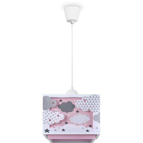 PACO HOME Pendelleuchte 