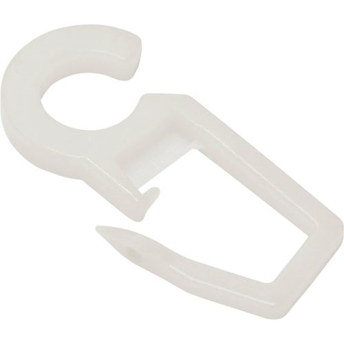 Faltenclip GARDINIA 