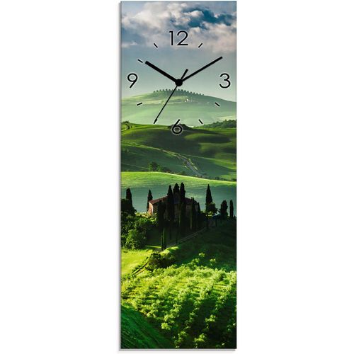 Wanduhr ARTLAND 