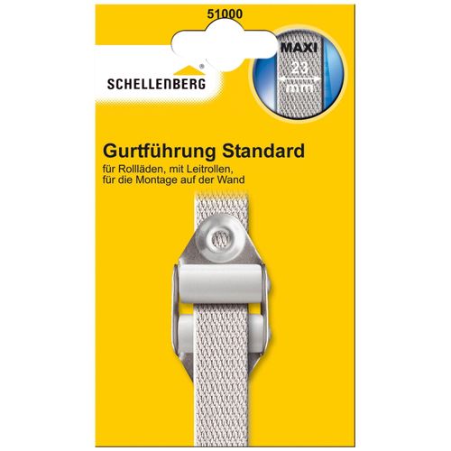 Rollladen-Gurtführung SCHELLENBERG 