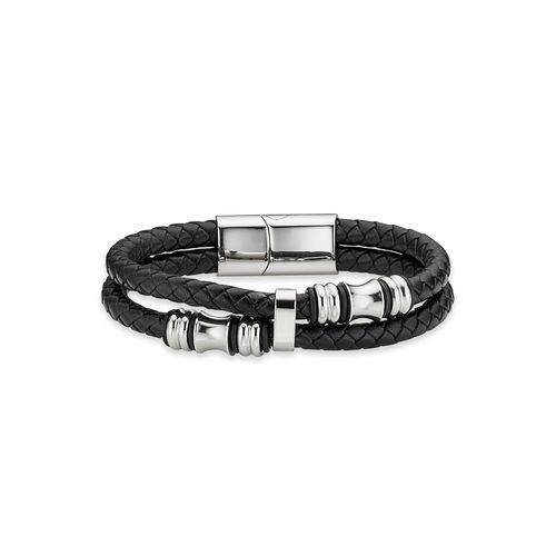 Lederarmband BRUNO BANANI 