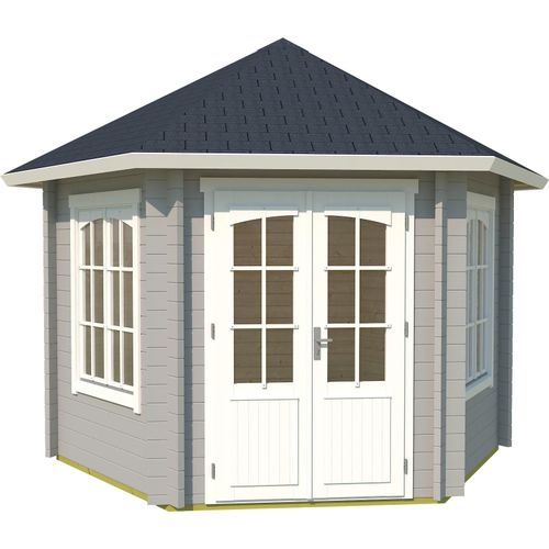 Pavillon LASITA MAJA 