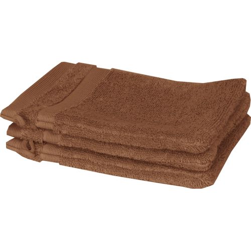 Waschhandschuh 