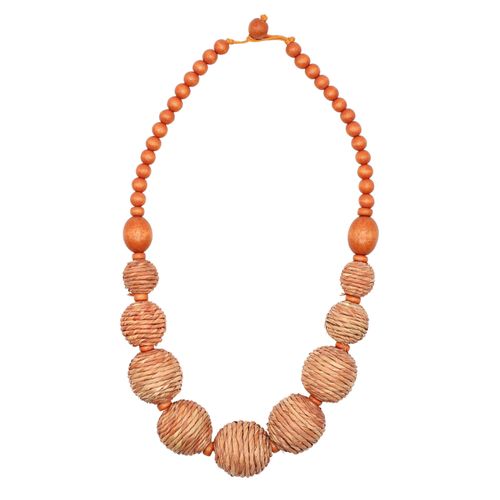 Kette mit Anhänger 
