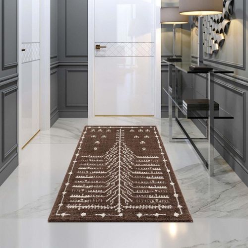 Teppich CARPET CITY 