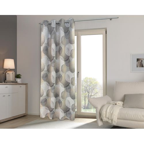 Verdunkelungsvorhang HOME WOHNIDEEN 