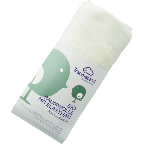 Spannbettlaken TRÄUMELAND 