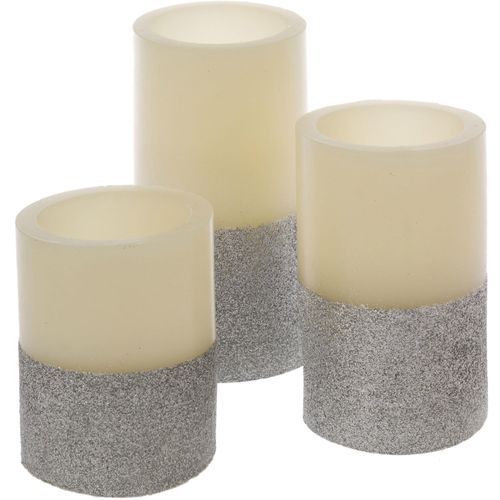 LED-Kerze 