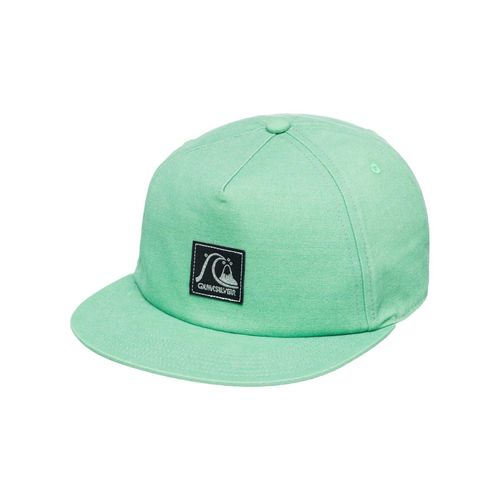 Snapback Cap QUIKSILVER 