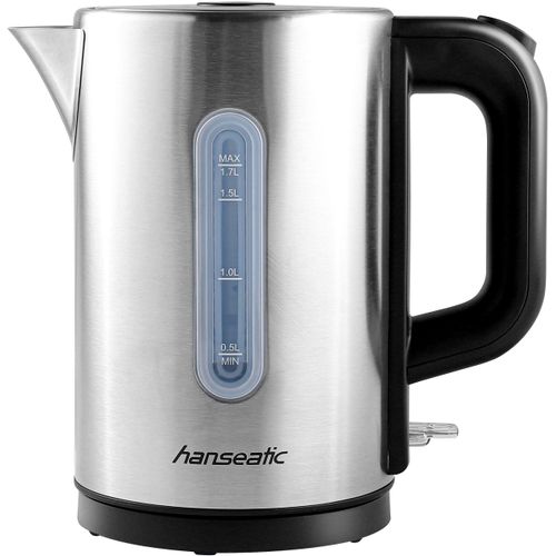 HANSEATIC Wasserkocher 