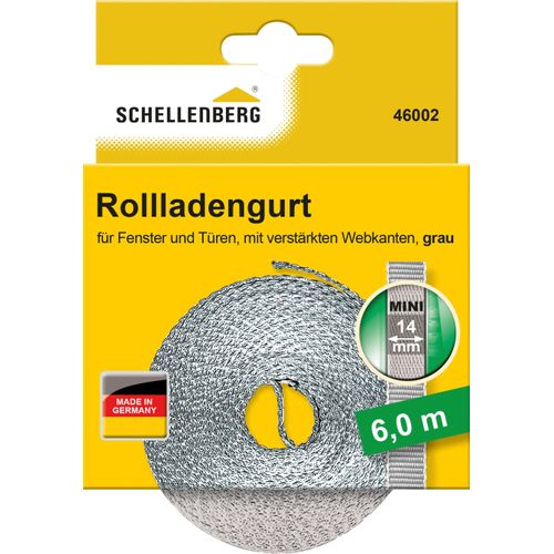 Rollladengurt SCHELLENBERG 