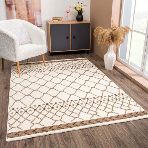 Teppich CARPET CITY 