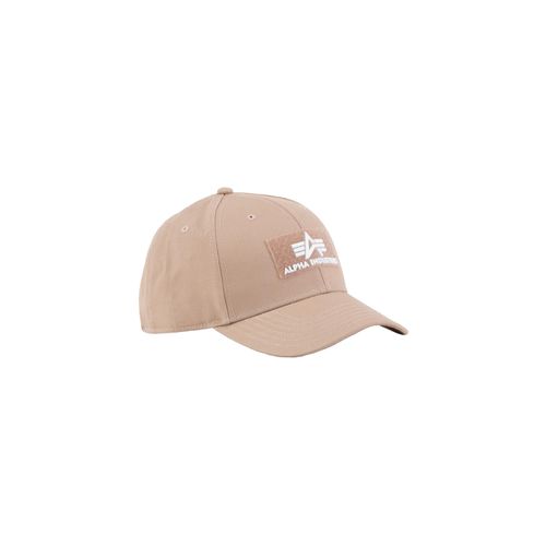 Trucker Cap ALPHA INDUSTRIES 