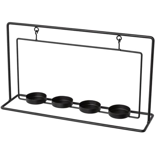 Teelichthalter CREATIV DECO 