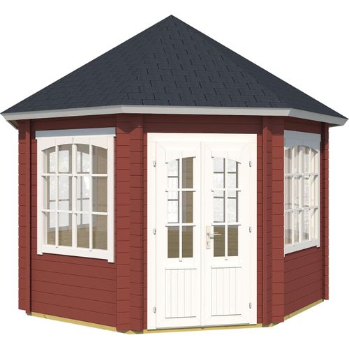 Pavillon LASITA MAJA 