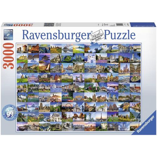 Puzzle RAVENSBURGER 